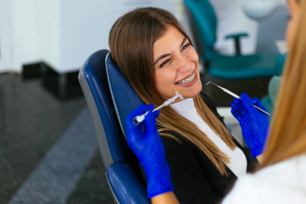 Advanced Technology for Better Dental Care in Adwolf, VA