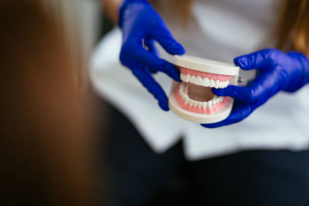 Professional Dental Services in Adwolf, VA