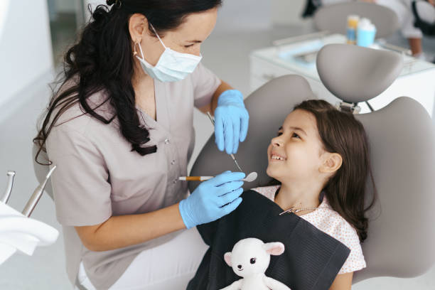 Best Laser Dentistry  in Adwolf, VA