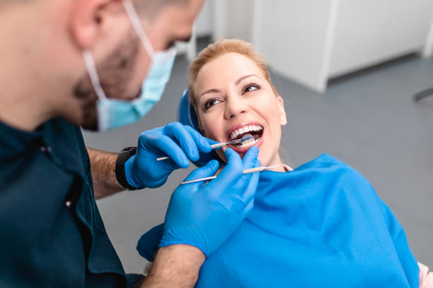 Best Wisdom Tooth Removal  in Adwolf, VA
