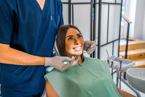 Best Tooth Extraction  in Adwolf, VA