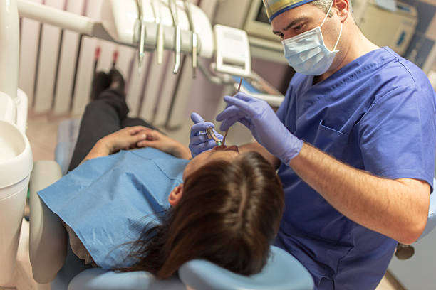 Best Cosmetic Dentistry  in Adwolf, VA