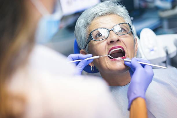 Best Periodontal (Gum) Disease Treatment  in Adwolf, VA