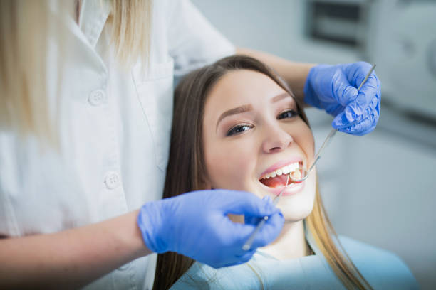 Best Oral Cancer Screening  in Adwolf, VA