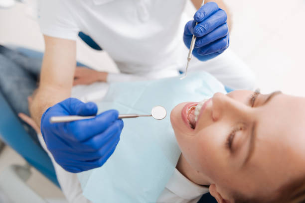 Dental Inlays and Onlays in Adwolf, VA